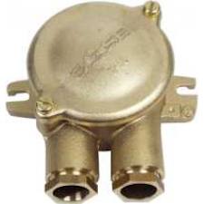 Manufacturers Exporters and Wholesale Suppliers of U Type Junction Box Aligarh Uttar Pradesh